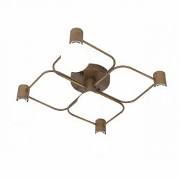 Потолочная люстра ST Luce Tavere  - 5